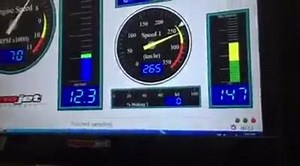 2.5K views · 72 reactions | The Porsche Platform R n D continues. Gained about 60 WHP after TITANWORKS Aquamist HFS-3 install and Speedworks COBB Custom Accesstuner Pro tuning. Stopped at 753WHP And 650WTQ.  | Speedworks Engineering | Facebook