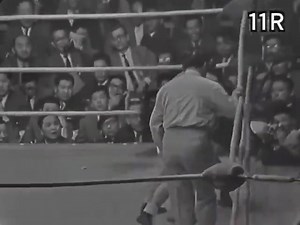 On This Day 10th October 1962 Fighting Harada defeated Pone Kingpetch by KO in round 11 of 15 to win the WBA flyweight title. Harada was only nineteen years old at the time of becoming champion. #Boxing #History #OnThisDay #FightingHarada | BTR Boxing Podcast Network