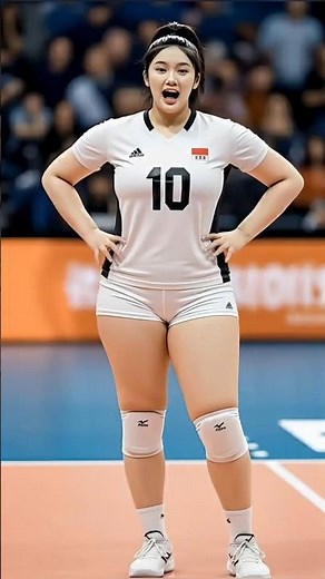 Volleyball Star Answers Fans’ Questions | Exclusive Interview | Volleyball Players