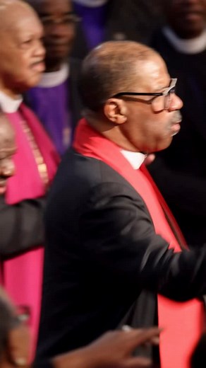 The wait is over — the Anointing has fallen! The 117th Holy Convocation is officially underway. Today we witnessed healing, breakthrough, and fresh fire. 🔥 Drop a 🙏 if you can feel the oil flowing even through the screen! #COGIC #TeamCOGIC #117thHC #HolyConvocation117 #SpiritOfAnointing #FreshOil #WeAreCOGIC #cogicmktgteam | Church Of God In Christ, Inc.