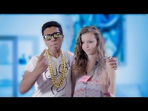 Iggy Azalea - Fancy Parody (Stingy)