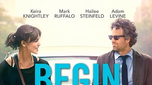 Begin Again - Apple TV