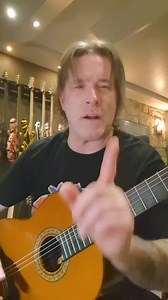 Crystal Ann guitar, High School dropout, ££££££, wife, Studio: Jeff Waters sings and talks to YOU... some seriously weird stuff! And loving it!❤️ | Annihilator