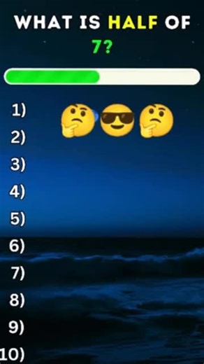 Engaging Maths Quiz for Mind Challenge