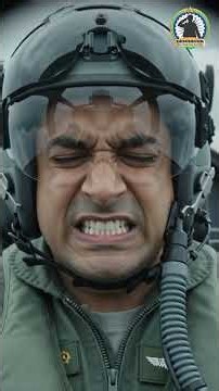 What Happens Without a G-Suit? 😱 | Fighter Pilot G-Force