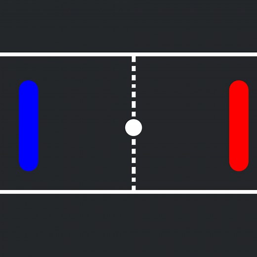 PingPong Multiplayer by LodiMaxGames