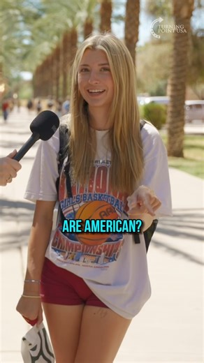 454K views · 53 shares | Comment a “” if you could have answered this correctly In honor of Constitution Day, test your knowledge of the U.S. Constitution with a ten-question quiz & receive a FREE TPUSA hat: usconstitutionquiz.com | Turning Point USA | Facebook