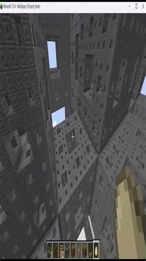 minecraft server 1.21.14