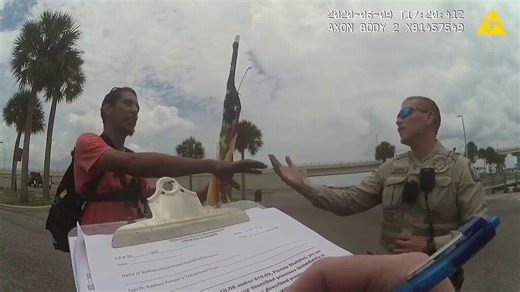 In honor of the Armed Fisherman, Mr. Michael Taylor