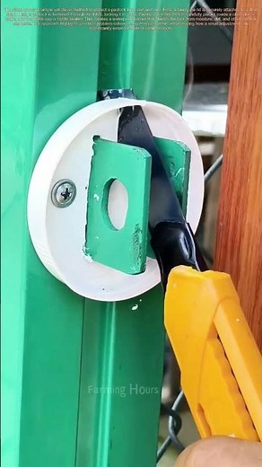 Lock Hacks: Keep Your Padlock Dry and Rust-Free Forever