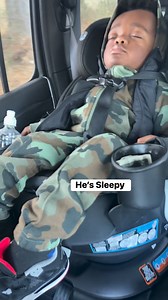 40K views · 2.1K reactions | He’s Sleepy | The Baxter Boys | Facebook