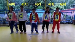 Sorting & Searching Algorithm4