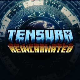 Tensura: Reincarnated -  By Ren