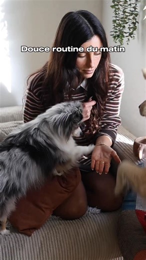 Pour une morning routine de qualité : prendre soin de soi et se parer de ses plus beaux bijoux ✨❄️ #cleorbijoux #bijouxfemme #bijoux #morningroutines #bijouxdorés #tendance #grwm | CLEOR