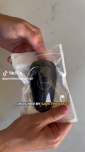 Upgrade your game with Gain The Edge Mini Shin Pads!