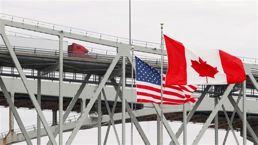 Could eliminating interprovincial trade barriers help in a Canada-U.S. trade war?