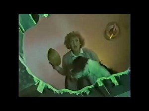 Dig Dug TV Commercial for Atari 2600 - VCS - 1983