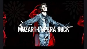 Mozart L'Opera Rock [1080 HD] – Моцарт. Рок-опера – рус. субтитры