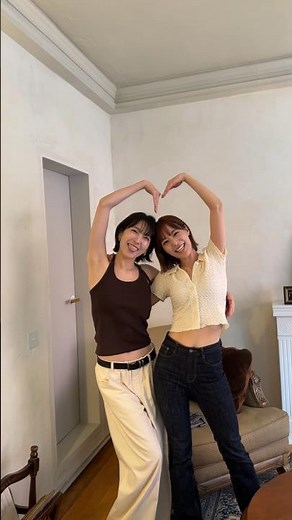 I do yes I do✨#카라 #KARA #강지영 #JIYOUNG #허영지 #YOUNGJI #KARA_IDOIDO #I_Do_I_Do #아이두아이두