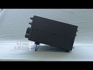 MB1 Transceiver promo video#1
