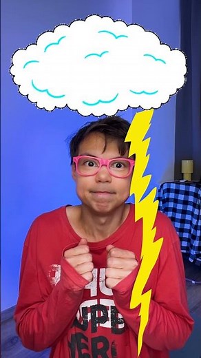 🌈 Weather Wonders: Fun Adventures in the Sky! ☁️✨