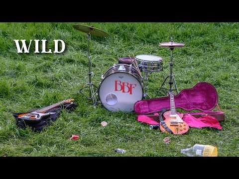BBF - Wild (Official Music Video)