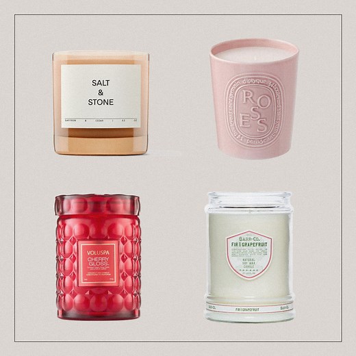 36 Candle Gifts That'll Make Any Space Smell Incredible