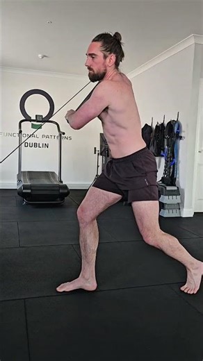 Functional Patterns RG Bell and RG bar Functional Workout!