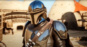 Star Wars - The Mandalorian Fanmade Unreal Engine 5 Open-World Game Looks Glorious In 4K Concept Trailer