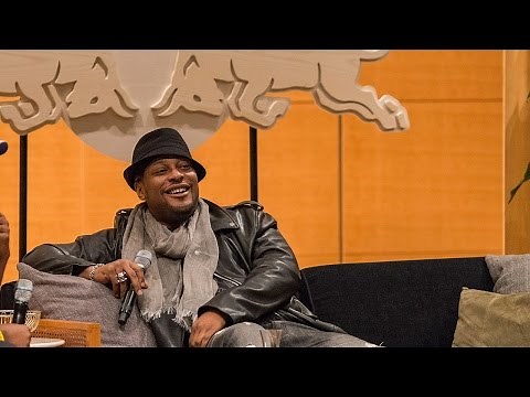 Couch Wisdom: D'Angelo on Voodoo