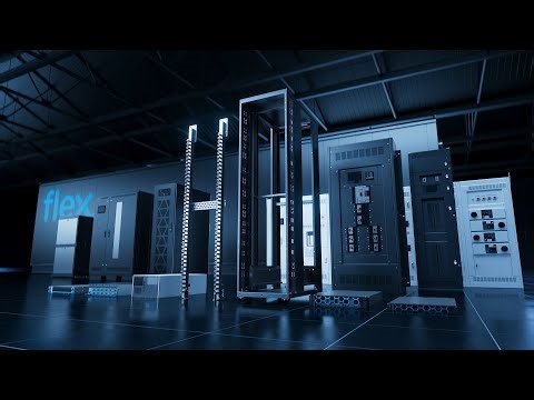 Advanced Industrial 3D Animation for Flex