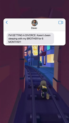 Wrong Number Divorce Drama: Gnomes, Affairs & Accidental Therapy! #comedy #shorts #gnomes #drama