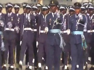 20K views · 897 reactions | SCENES FROM MAIDEN NIGERIAN AIR FORCE INTER-COMMAND DRILL COMPETITION AT NAF BASE KADUNA ON 19 DECEMBER 2017 DOPRI | Nigerian Air Force HQ | Facebook