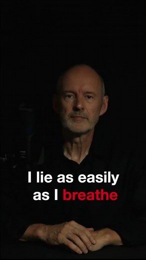 They Lie As Easily As They Breathe - A Truth About Psychopaths And Narcissists #Psychopathlies