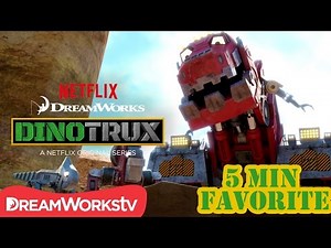Big Build | DINOTRUX