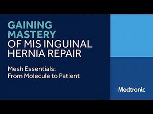 Webinar Part 2 | Mesh Essentials: From Molecule to Patient