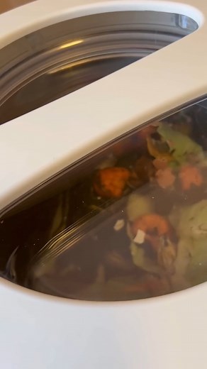 1.2K views | Composting has never been easier . What should we compost next? Shop this product and more here!  https://linktr.ee/CNNUnderscored #composting #earthweek #earthday #sustainability #sustainableliving #lomi #lomicomposter #compostbin #compost | CNN Underscored | Facebook