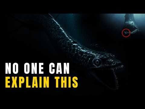 These Prehistoric Monsters Shouldn't Exist… But 5 Still Do