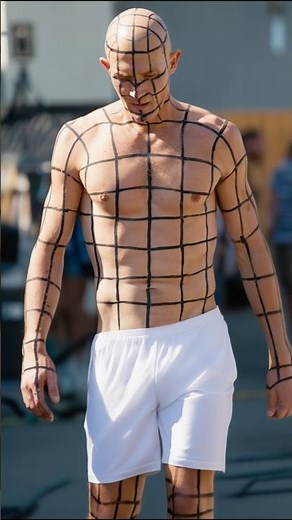 T-1000 Changed CGI Forever #terminator #vfx #behindthescenes