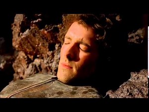 Bleeding Out - BBC Atlantis