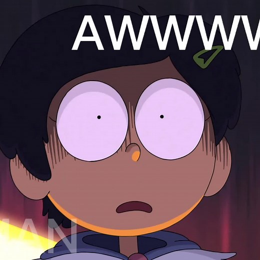 Cursed Amphibia Soundtrack: Dive into the World of Marcy Wu and Anne Boonchuy