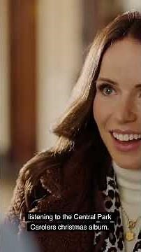 2022 CHRISTMAS PLUS ONE Trailer Corey Sevier, Emily Alatalo