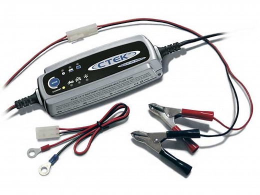 Best Battery Maintainers: Sustaining Your Vehicle's Battery Charge