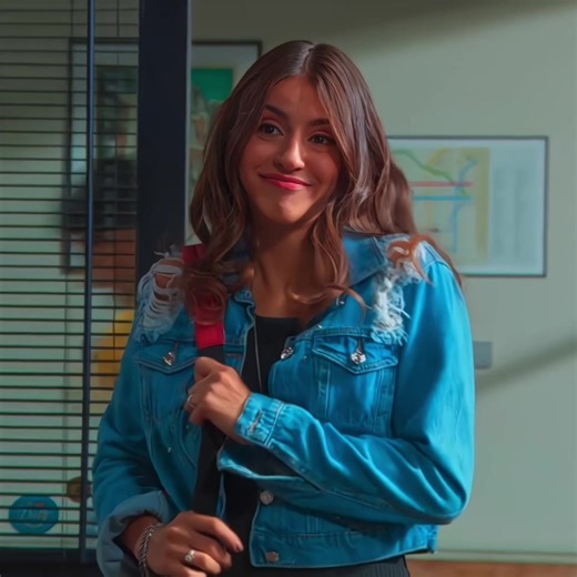 Bia's Side: Heartwarming Moments in Disney Series