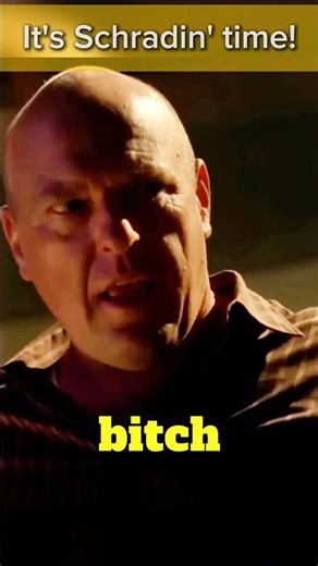 Hank's underrated bar fight scene #shorts