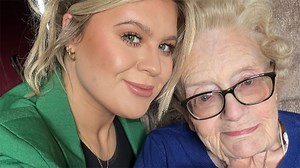 'All we do is laugh’: How Jess and her 89-year-old grandma have gone viral