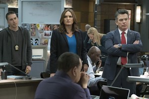 Watch the Law & Order: SVU season 18 finale online