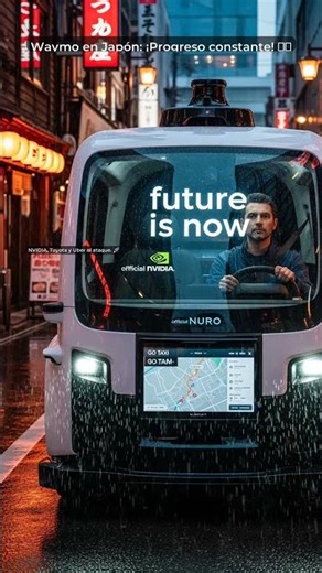 Robotaxis Racing: Cities on the Edge 🤖🚗💨