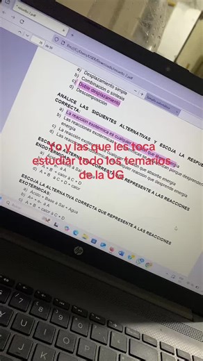 #bloque6 #foryou #fypシ゚viral #fypシ #examendeadmisión