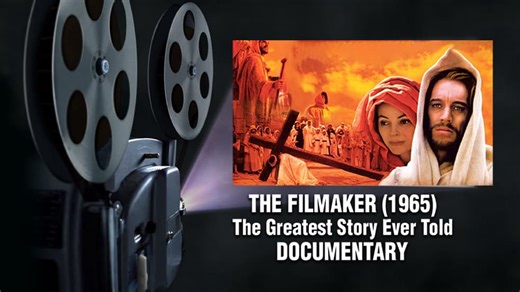 The Filmmaker: The Greatest Story Ever Told (1965)